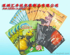 小食品包装袋厂家直销 品质保证与环保包装加工指南