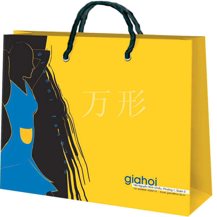 环保婚庆包装袋，定制专属浪漫，诚邀订购